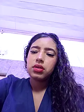 Zoe-Johnson  online show from March 2026 09:27:01 PM