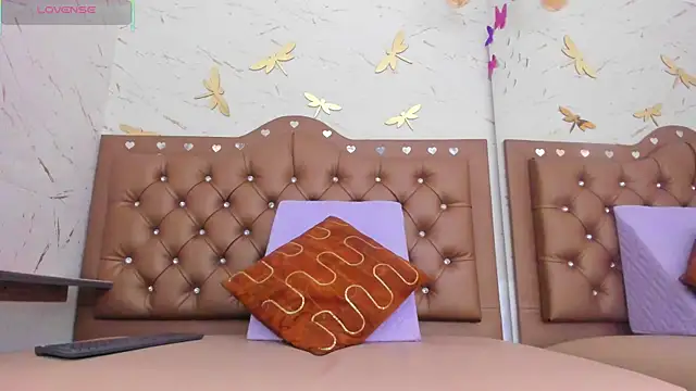 Zoe-Johnson  online show from September 2025 10:16:01 PM