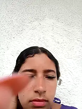 Zoe-Johnson  online show from October 2025 08:09:02 PM