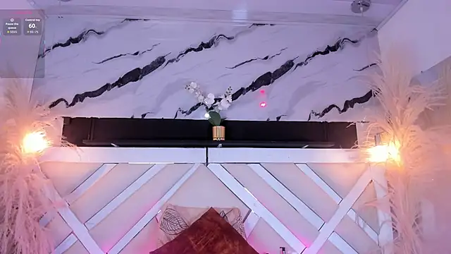 Zoe-Johnson  online show from March 2026 09:22:01 PM