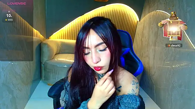 roux r online show from January 2026 08:26:02 PM