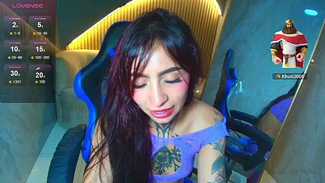 roux r online show from January 2026 08:20:02 AM