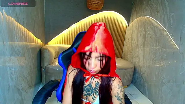 roux r online show from February 2026 08:41:02 PM