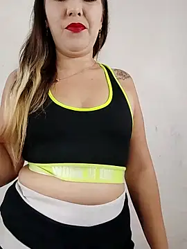 isabella lovem online show from January 2026 07:45:01 PM