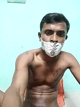 ShinuRoy online show from April 2026 02:01:01 PM