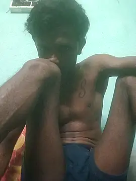 ShinuRoy online show from March 2026 04:51:01 PM