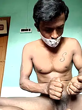 ShinuRoy online show from March 2026 10:50:01 AM