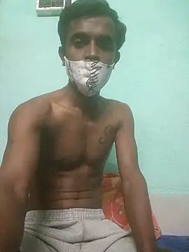 ShinuRoy online show from March 2026 11:14:01 PM