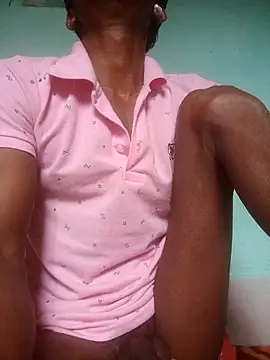 ShinuRoy online show from March 2026 05:41:01 AM