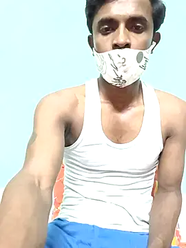 ShinuRoy online show from March 2026 03:35:02 PM