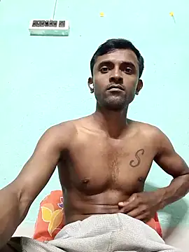 ShinuRoy online show from April 2026 01:07:01 PM