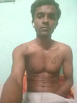 ShinuRoy online show from March 2026 11:50:01 PM