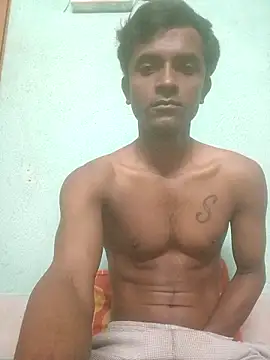 ShinuRoy online show from March 2026 11:08:01 PM