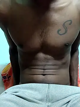 ShinuRoy online show from April 2026 11:33:02 PM