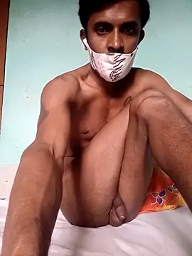 ShinuRoy online show from March 2026 10:55:01 AM