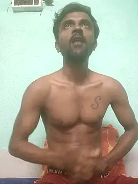 ShinuRoy online show from March 2026 12:33:01 AM