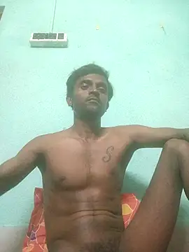 ShinuRoy online show from March 2026 04:38:01 PM