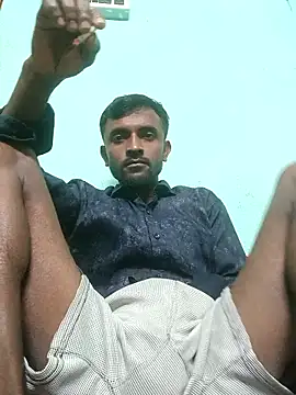 ShinuRoy online show from January 2026 01:16:02 PM