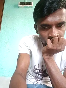 ShinuRoy online show from February 2026 09:16:02 AM