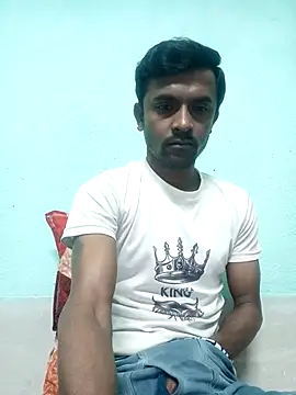 ShinuRoy online show from February 2026 11:23:02 PM