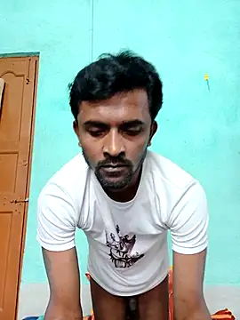 ShinuRoy online show from November 2025 12:37:01 AM