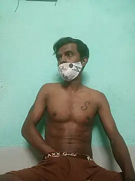 ShinuRoy online show from March 2026 09:53:01 PM