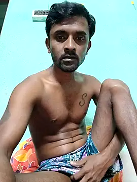 ShinuRoy online show from November 2025 12:31:02 PM