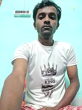 ShinuRoy online show from December 2025 11:54:01 PM