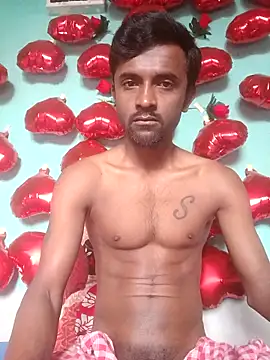 ShinuRoy online show from February 2026 02:34:02 AM