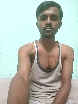 ShinuRoy online show from February 2026 07:33:01 PM