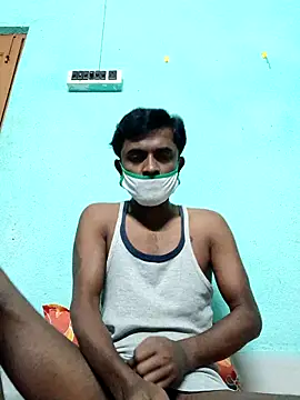 ShinuRoy online show from November 2025 11:48:01 PM