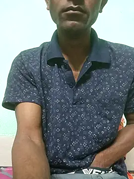 ShinuRoy online show from January 2026 11:53:01 PM