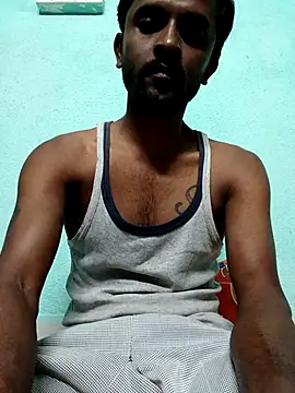 ShinuRoy online show from November 2025 02:07:02 PM