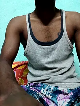 ShinuRoy online show from December 2025 11:17:02 PM