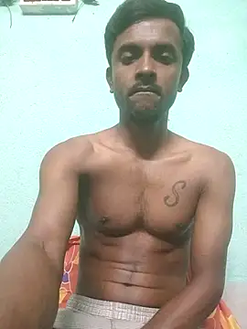 ShinuRoy online show from March 2026 11:43:02 PM