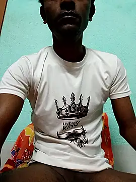 ShinuRoy online show from November 2025 09:03:02 PM