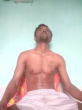 ShinuRoy online show from March 2026 11:38:01 AM