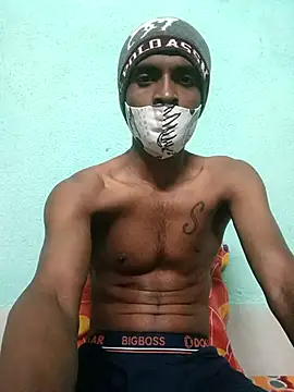 ShinuRoy online show from January 2026 02:02:01 PM