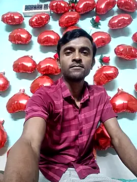 ShinuRoy online show from February 2026 12:26:01 PM