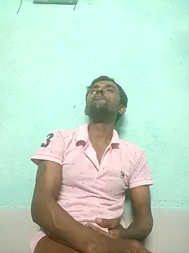 ShinuRoy online show from March 2026 02:31:01 PM