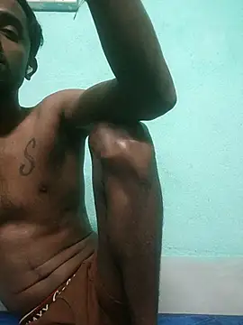 ShinuRoy online show from March 2026 04:37:01 PM