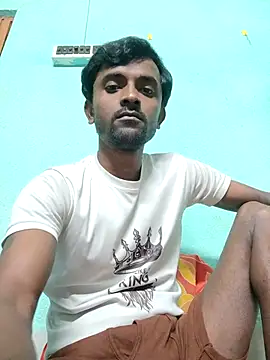 ShinuRoy online show from December 2025 03:34:02 PM