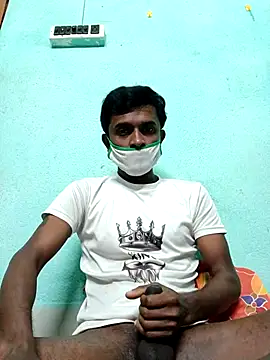 ShinuRoy online show from December 2025 11:58:01 PM