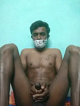 ShinuRoy online show from March 2026 10:49:02 PM