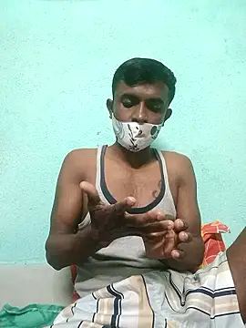 ShinuRoy online show from January 2026 12:20:01 PM