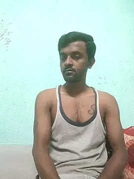 ShinuRoy online show from February 2026 12:45:01 AM