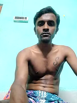 ShinuRoy online show from December 2025 12:33:01 PM