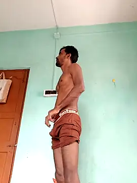 ShinuRoy online show from November 2025 06:39:01 AM