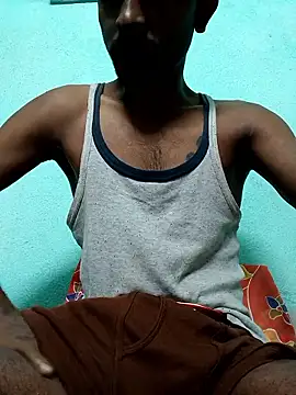 ShinuRoy online show from November 2025 11:49:01 PM