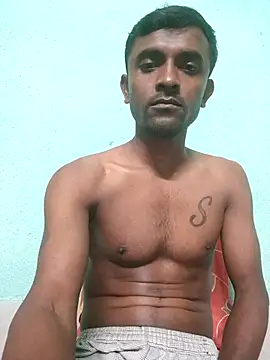 ShinuRoy online show from January 2026 12:41:02 PM